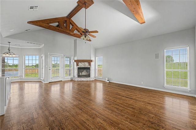 12923 Galyean Road, Bentonville, AR 72712