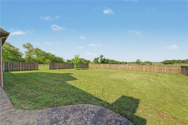 12923 Galyean Road, Bentonville, AR 72712