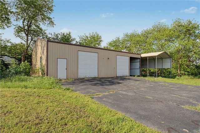 12923 Galyean Road, Bentonville, AR 72712