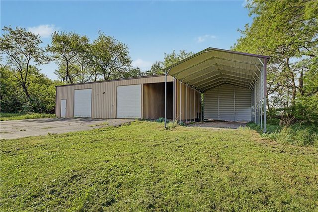 12923 Galyean Road, Bentonville, AR 72712