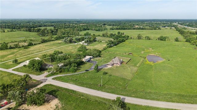 12923 Galyean Road, Bentonville, AR 72712