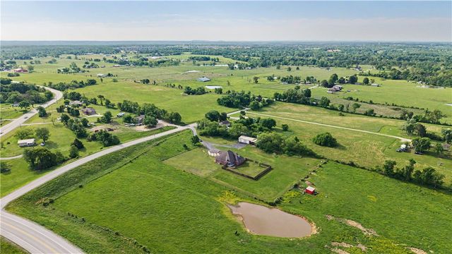 12923 Galyean Road, Bentonville, AR 72712