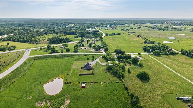12923 Galyean Road, Bentonville, AR 72712