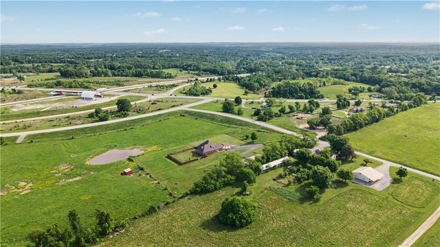 12923 Galyean Road, Bentonville, AR 72712