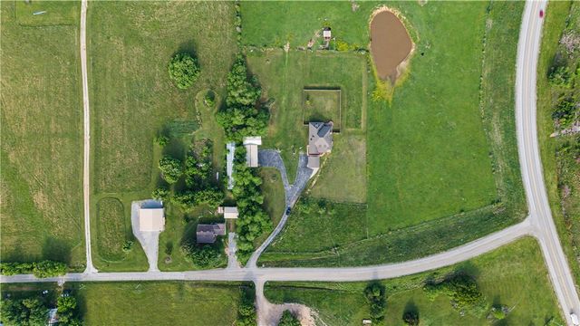 12923 Galyean Road, Bentonville, AR 72712