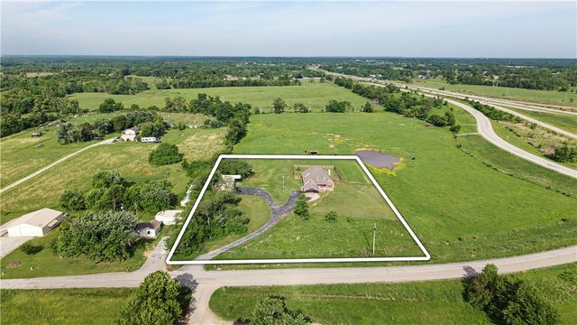 12923 Galyean Road, Bentonville, AR 72712