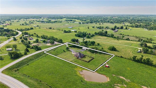 12923 Galyean Road, Bentonville, AR 72712