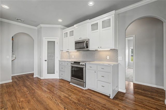 12923 Galyean Road, Bentonville, AR 72712