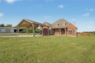 12923 Galyean Road, Bentonville, AR 72712