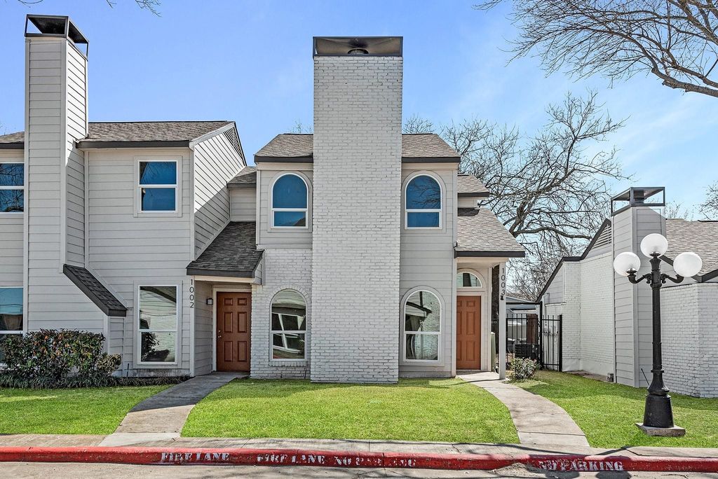 9524 Military Parkway 1003, Dallas, TX 75227