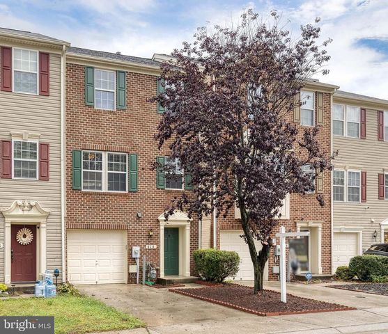 828 ORIOLE AVE, Glen Burnie, MD 21060