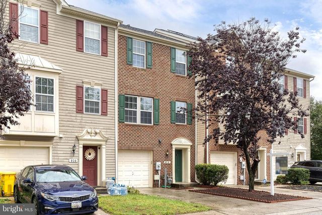 828 ORIOLE AVE, Glen Burnie, MD 21060