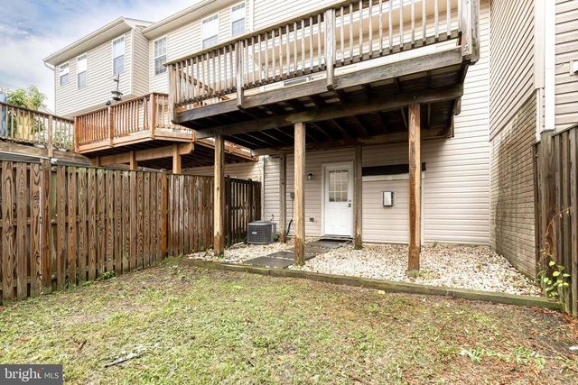828 ORIOLE AVE, Glen Burnie, MD 21060