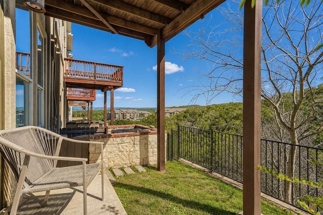216 Sunrise Ridge CV, Austin, TX 78738