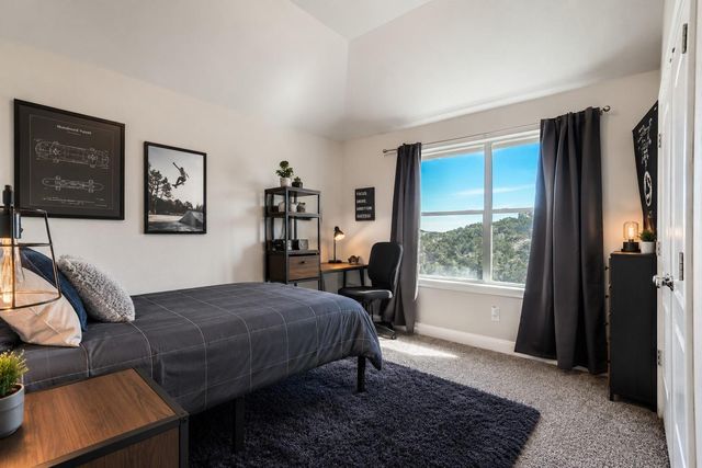 216 Sunrise Ridge CV, Austin, TX 78738