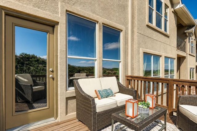 216 Sunrise Ridge CV, Austin, TX 78738