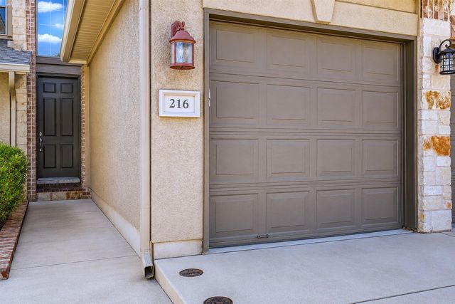 216 Sunrise Ridge CV, Austin, TX 78738