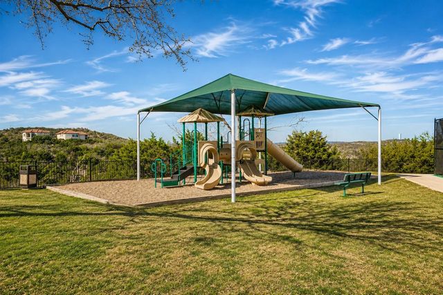 216 Sunrise Ridge CV, Austin, TX 78738