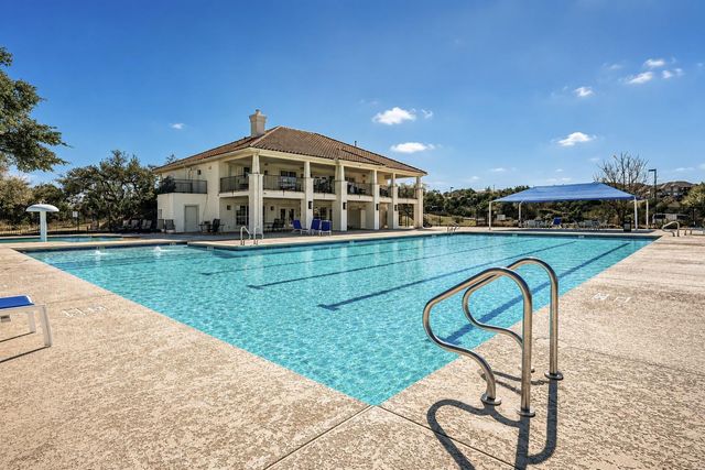 216 Sunrise Ridge CV, Austin, TX 78738
