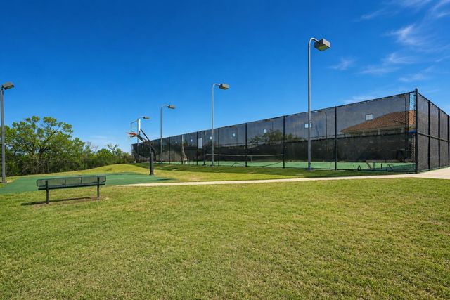 216 Sunrise Ridge CV, Austin, TX 78738