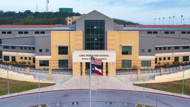 216 Sunrise Ridge CV, Austin, TX 78738