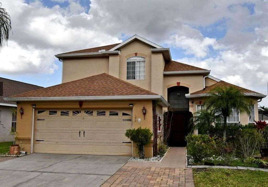 192 WESTMORELAND CIRCLE, Kissimmee, FL 34744