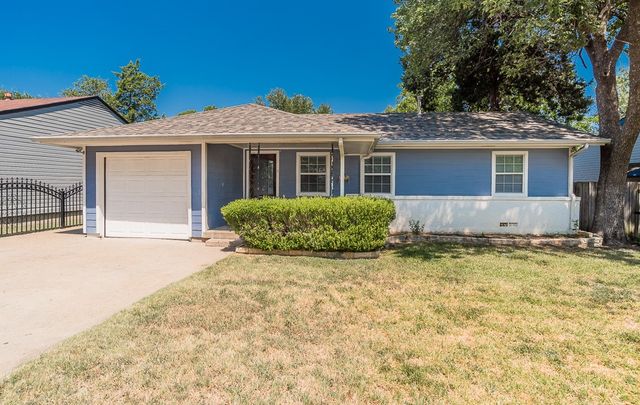 3039 Grayson Drive, Dallas, TX 75224