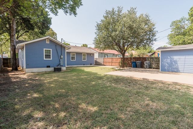3039 Grayson Drive, Dallas, TX 75224