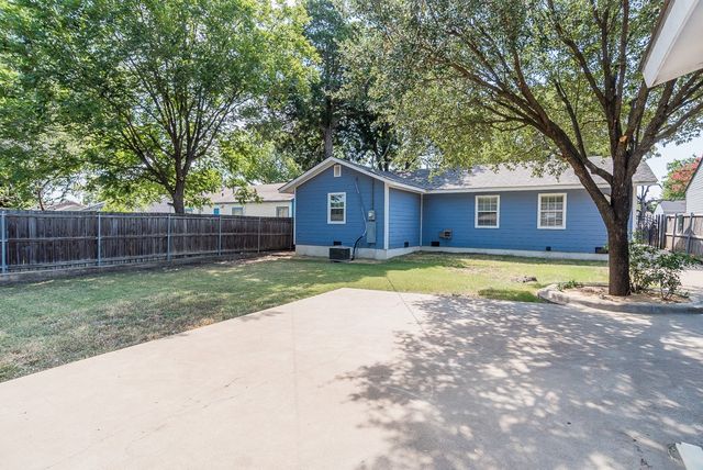 3039 Grayson Drive, Dallas, TX 75224