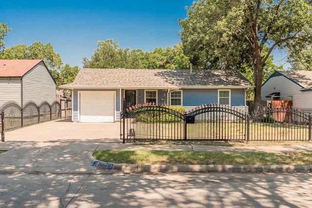3039 Grayson Drive, Dallas, TX 75224