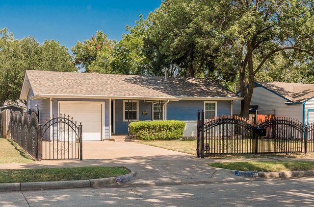 3039 Grayson Drive, Dallas, TX 75224