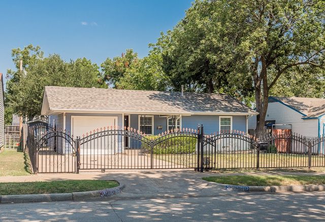 3039 Grayson Drive, Dallas, TX 75224
