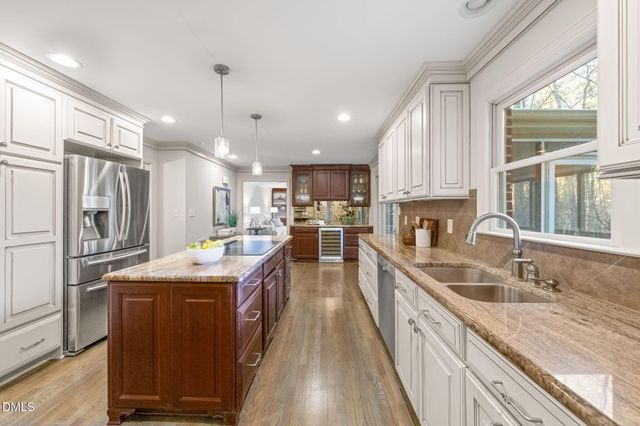 2300 Valley Forge Road, Raleigh, NC 27615