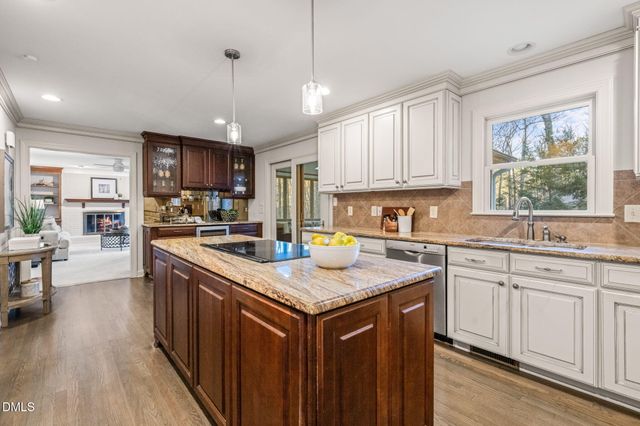 2300 Valley Forge Road, Raleigh, NC 27615