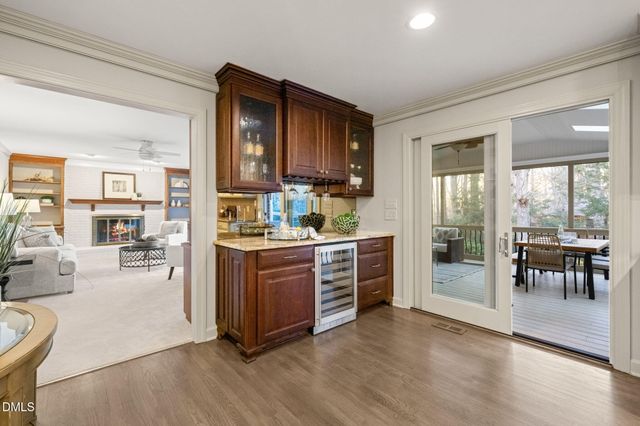 2300 Valley Forge Road, Raleigh, NC 27615