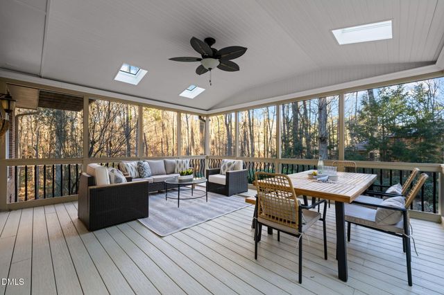 2300 Valley Forge Road, Raleigh, NC 27615