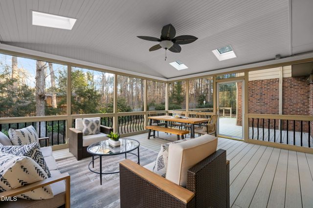 2300 Valley Forge Road, Raleigh, NC 27615