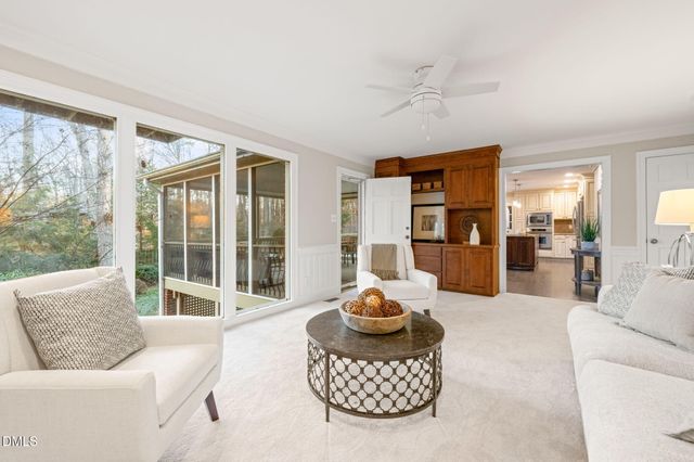 2300 Valley Forge Road, Raleigh, NC 27615