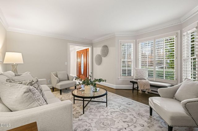 2300 Valley Forge Road, Raleigh, NC 27615