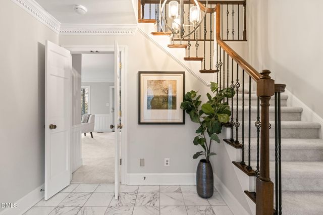 2300 Valley Forge Road, Raleigh, NC 27615