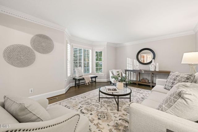 2300 Valley Forge Road, Raleigh, NC 27615