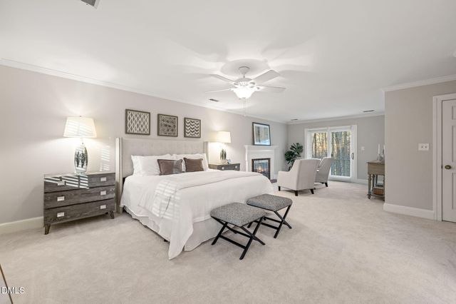 2300 Valley Forge Road, Raleigh, NC 27615