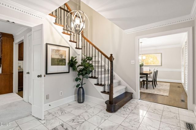 2300 Valley Forge Road, Raleigh, NC 27615