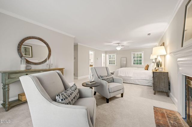 2300 Valley Forge Road, Raleigh, NC 27615