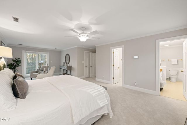 2300 Valley Forge Road, Raleigh, NC 27615