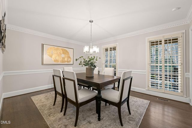 2300 Valley Forge Road, Raleigh, NC 27615