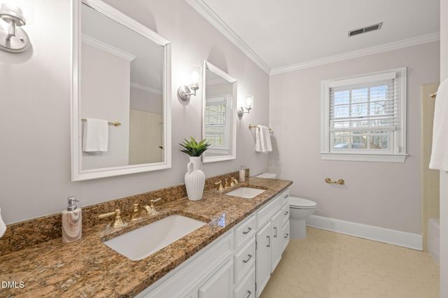 2300 Valley Forge Road, Raleigh, NC 27615