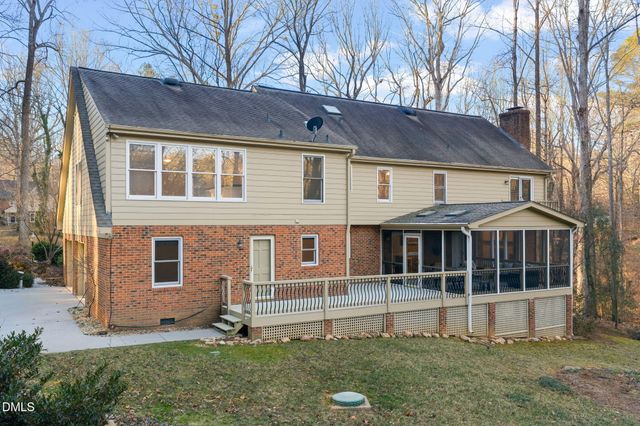 2300 Valley Forge Road, Raleigh, NC 27615