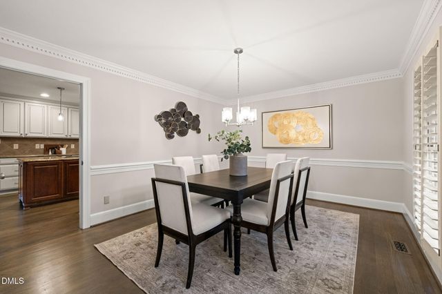 2300 Valley Forge Road, Raleigh, NC 27615