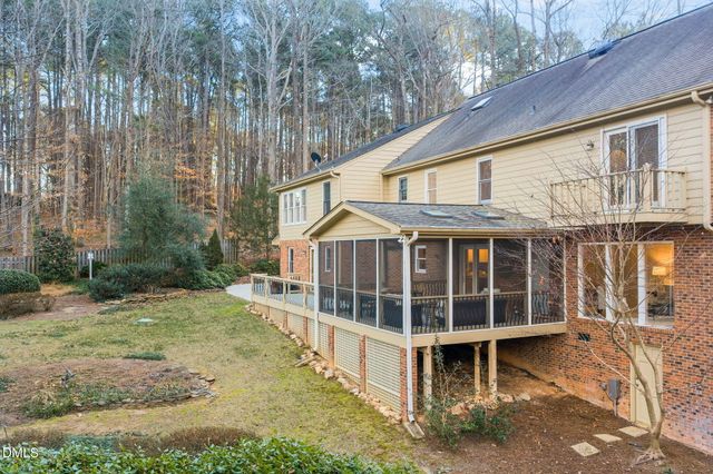 2300 Valley Forge Road, Raleigh, NC 27615